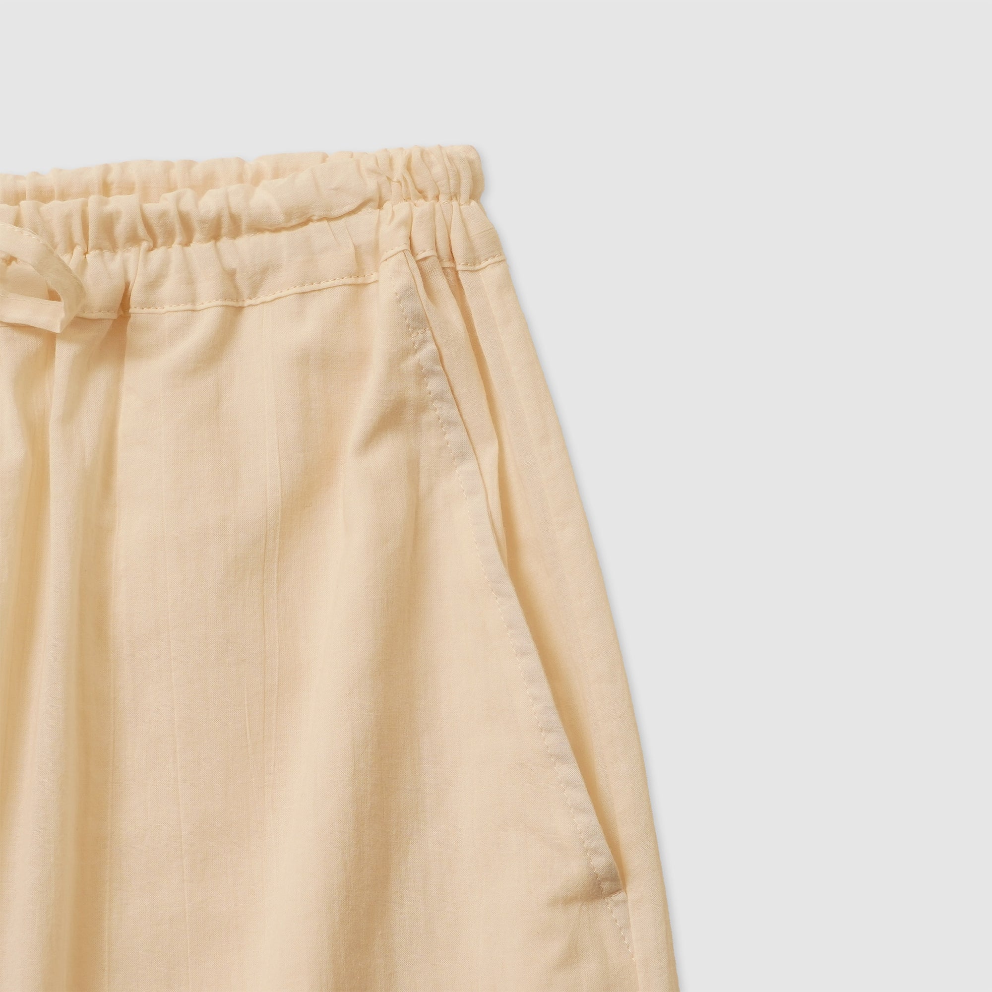 Simple inner pants / Pre-order