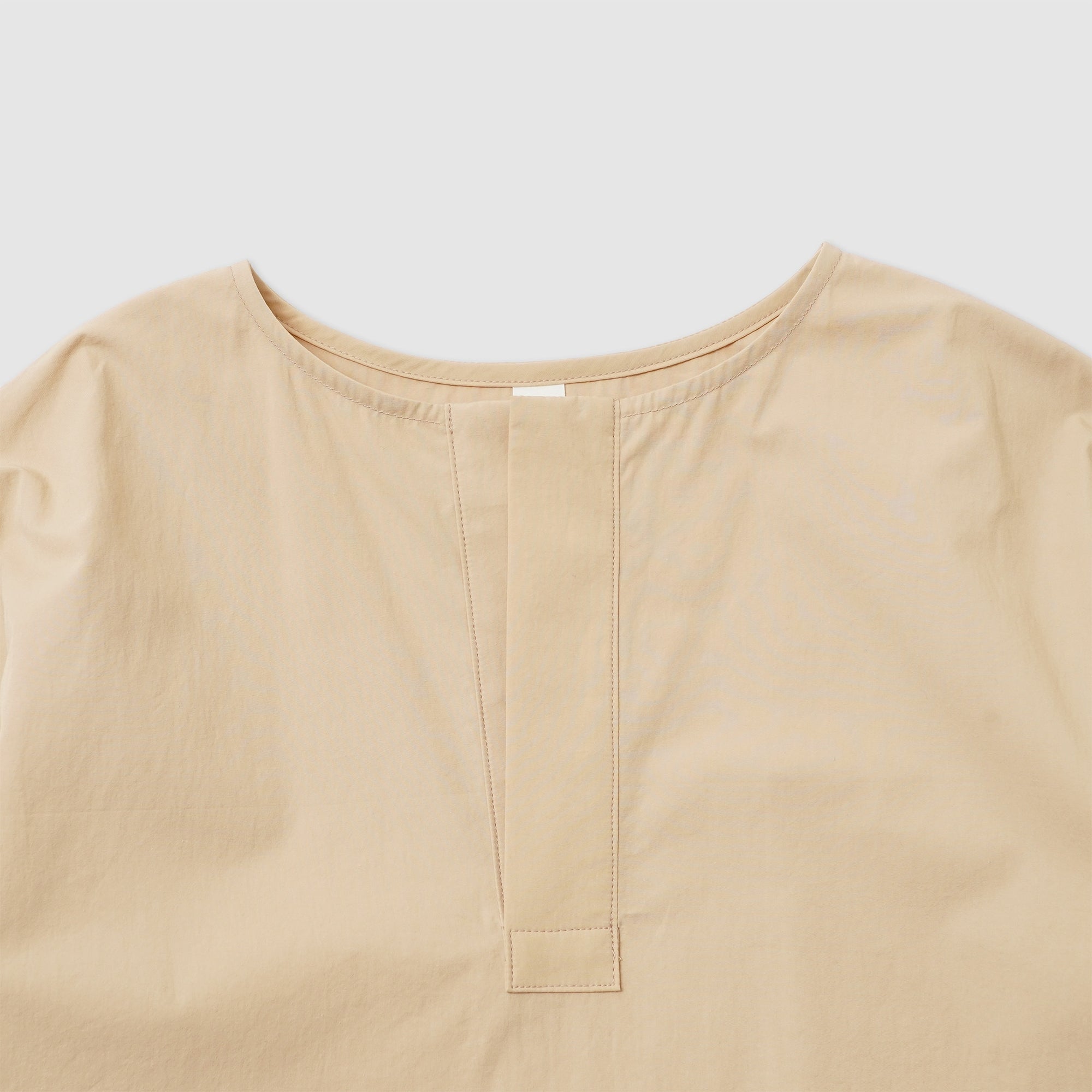 Cotton skipper onepiece / Pre-order