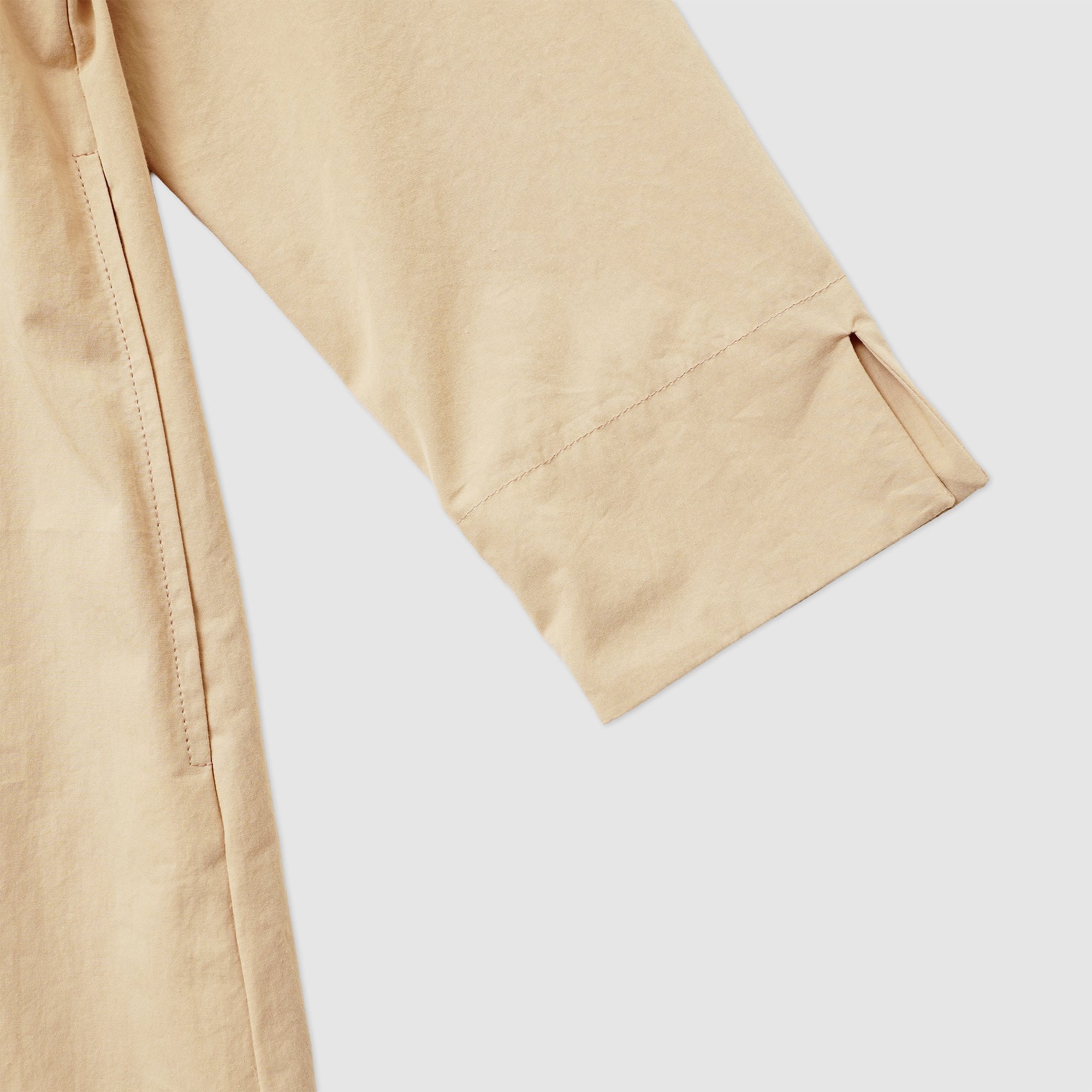 Cotton skipper onepiece / Pre-order