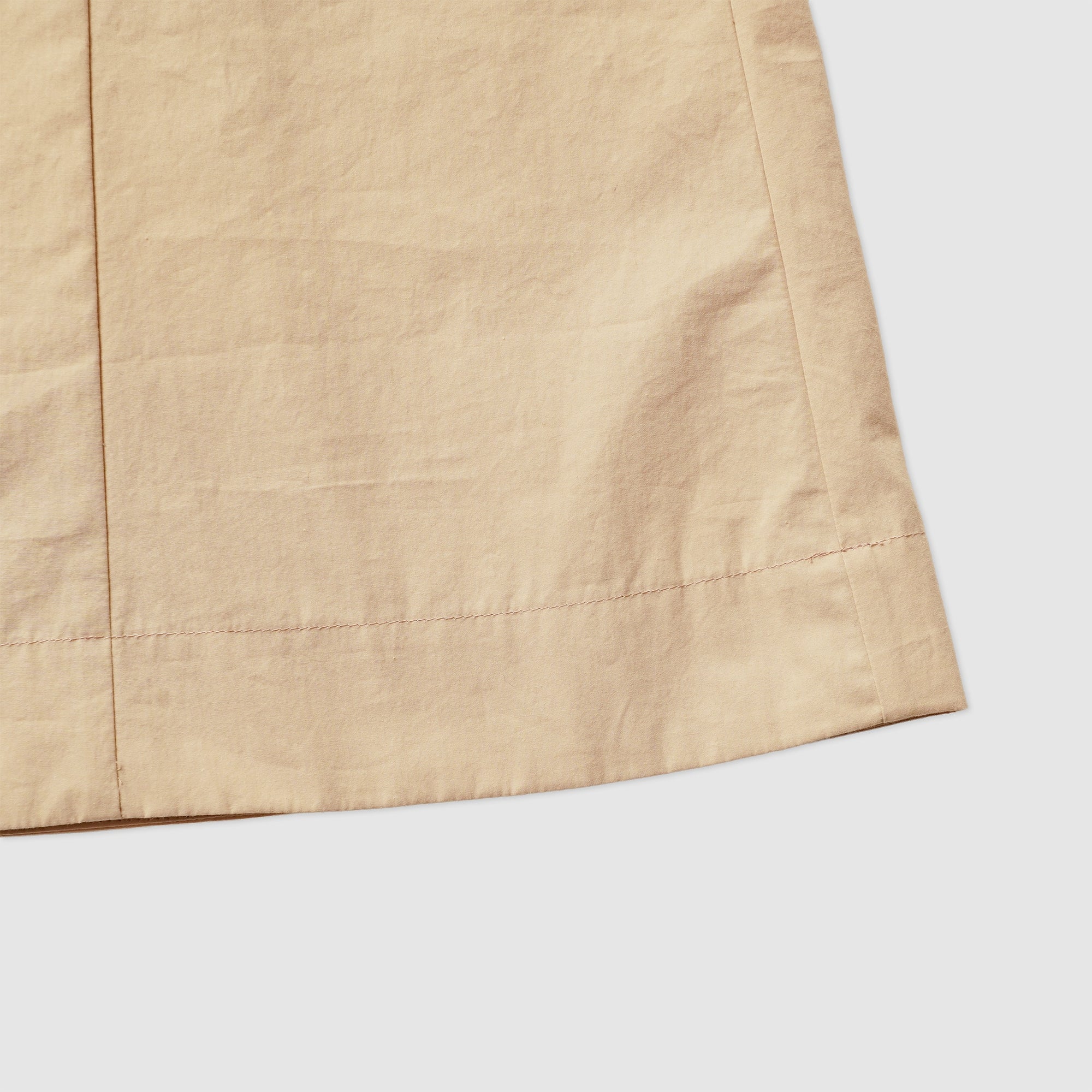 Cotton skipper onepiece / Pre-order