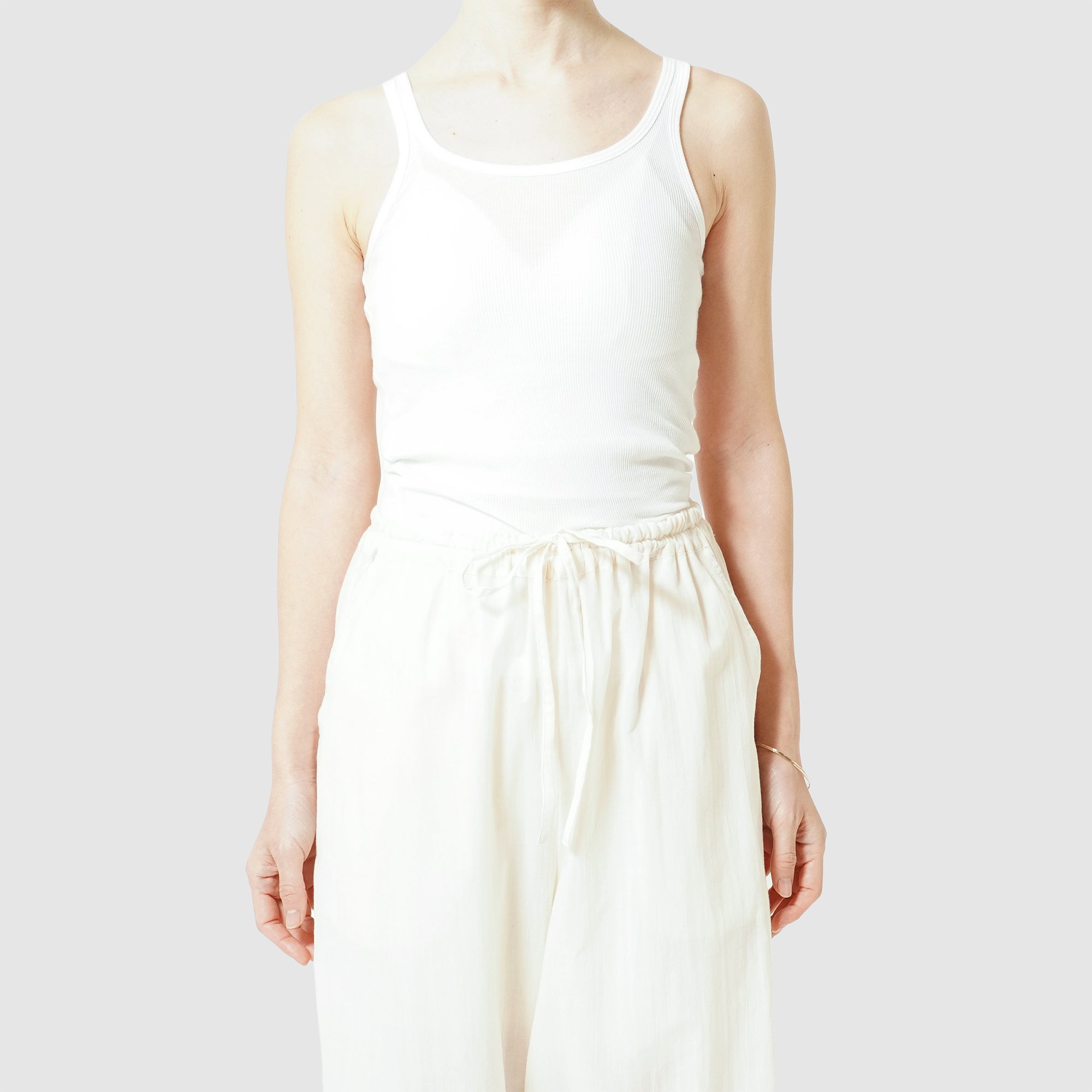 Long tank top / Pre-order