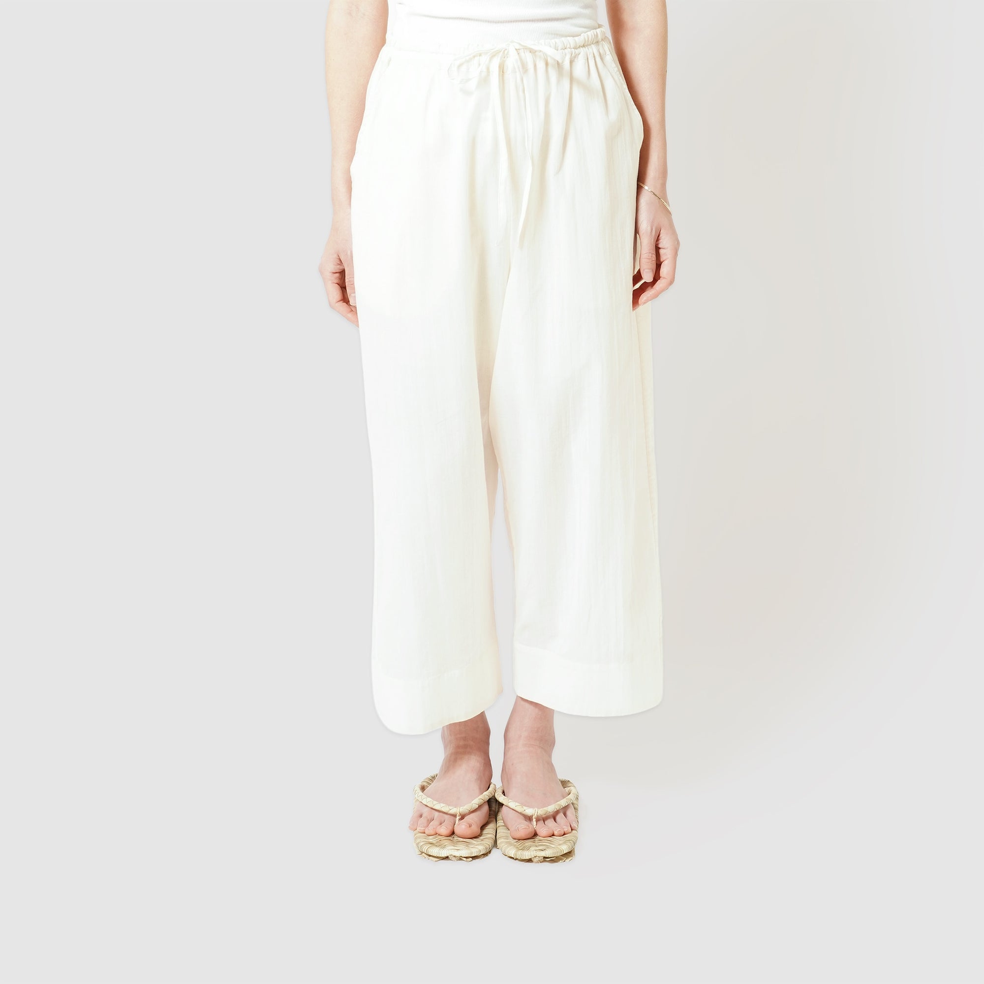 Simple inner pants / Pre-order