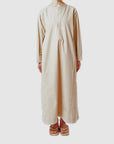 Cotton skipper onepiece / Pre-order