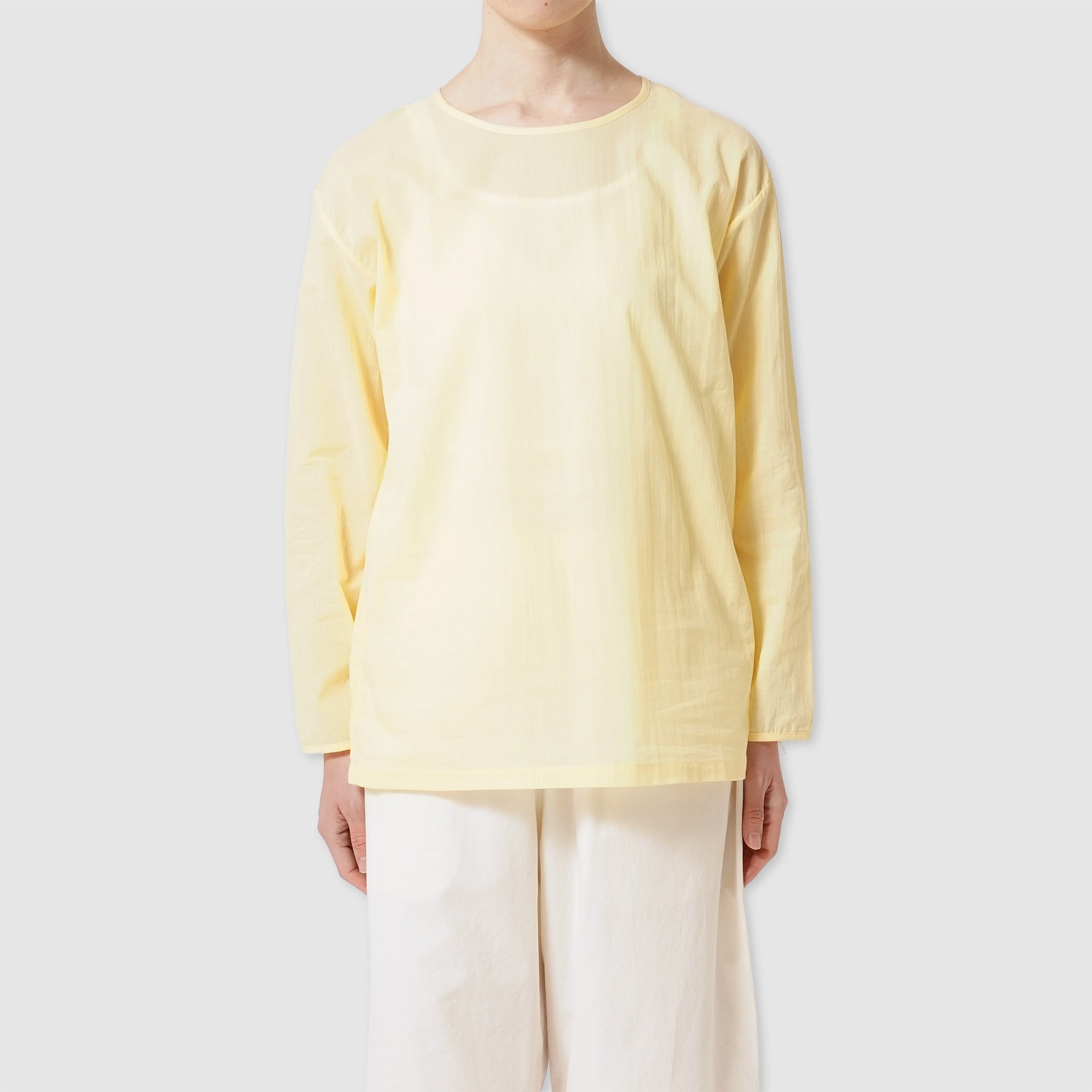 Simple blouse – Yoli