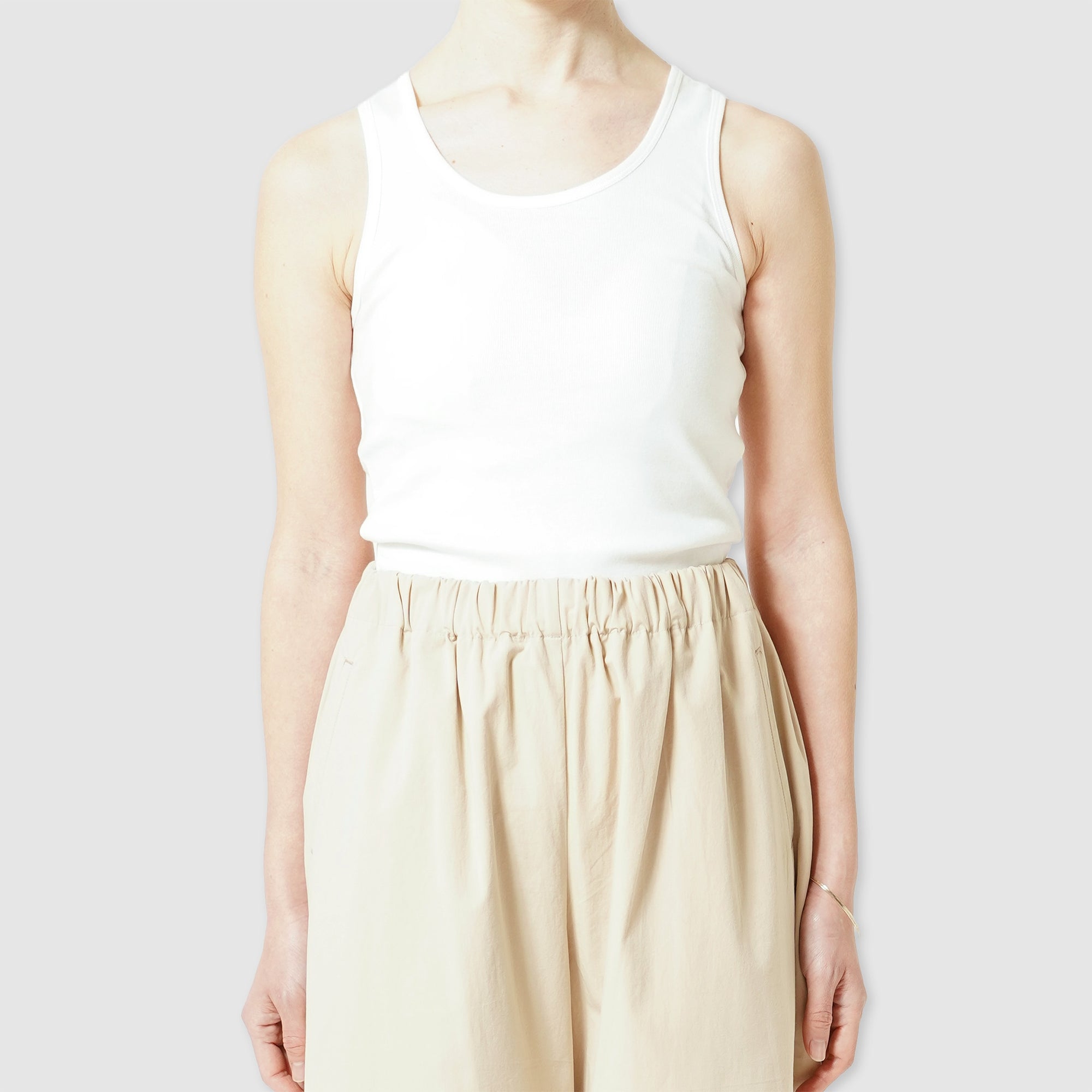 Tank top / Pre-order