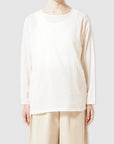 Simple blouse / Pre-order