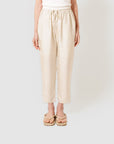 Silk pants / Pre-order