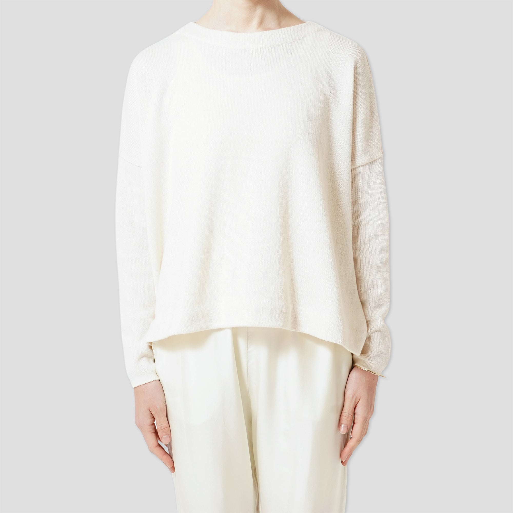 Short knit / Pre-order