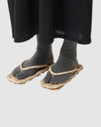 Tabi socks