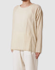 Simple blouse / Pre-order