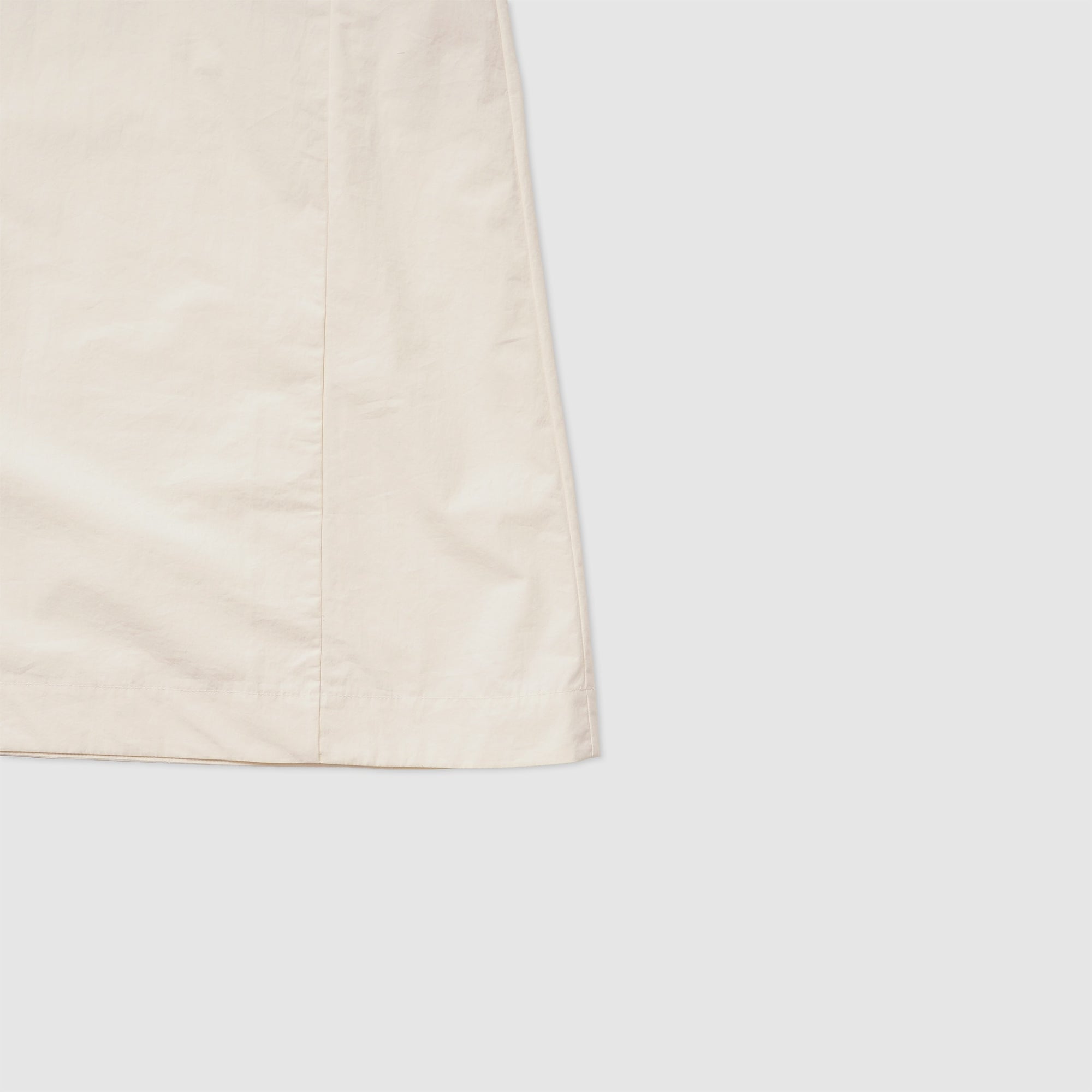 Cotton skipper onepiece / Pre-order