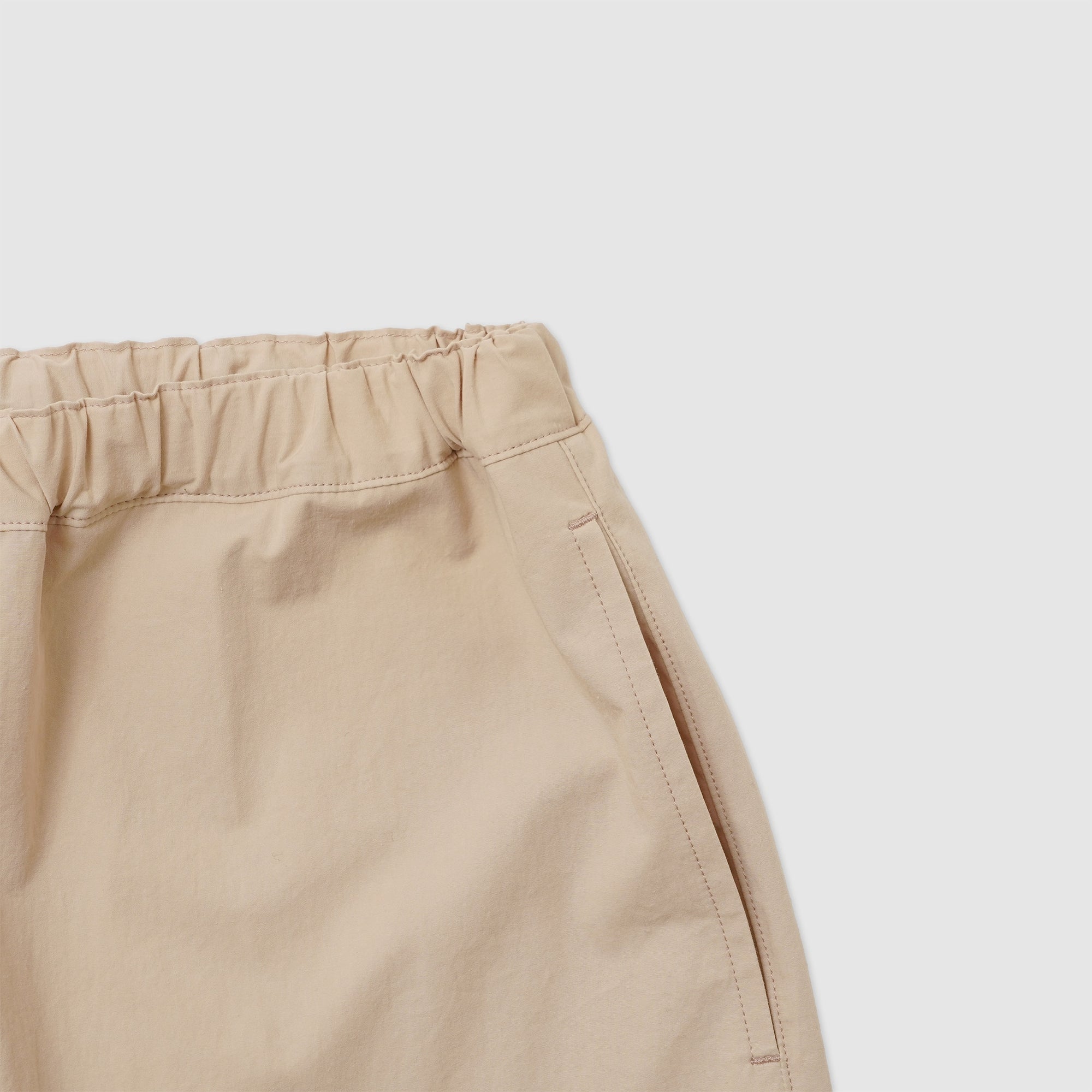Cotton easy pants / Pre-order