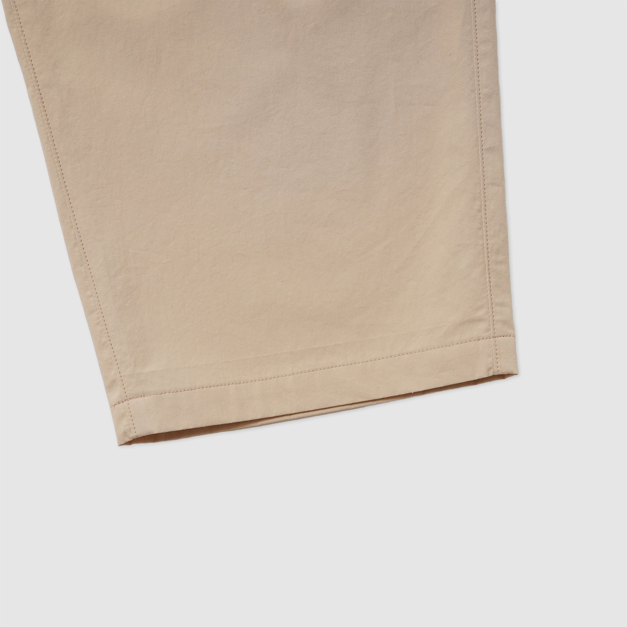 Cotton easy pants / Pre-order