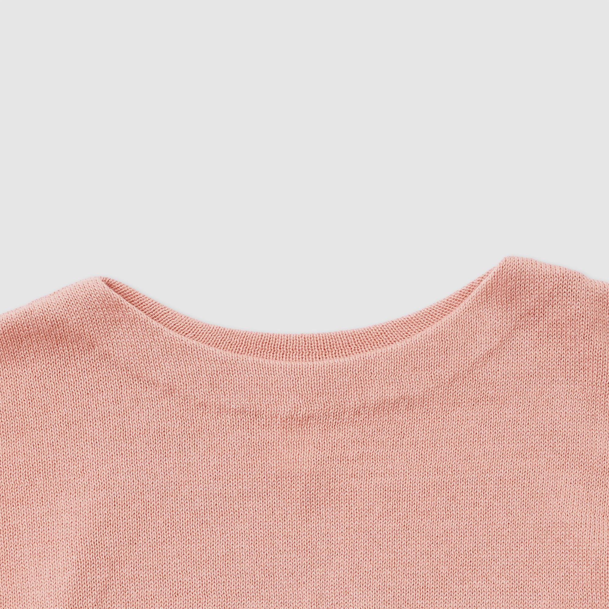 Short knit / Pre-order