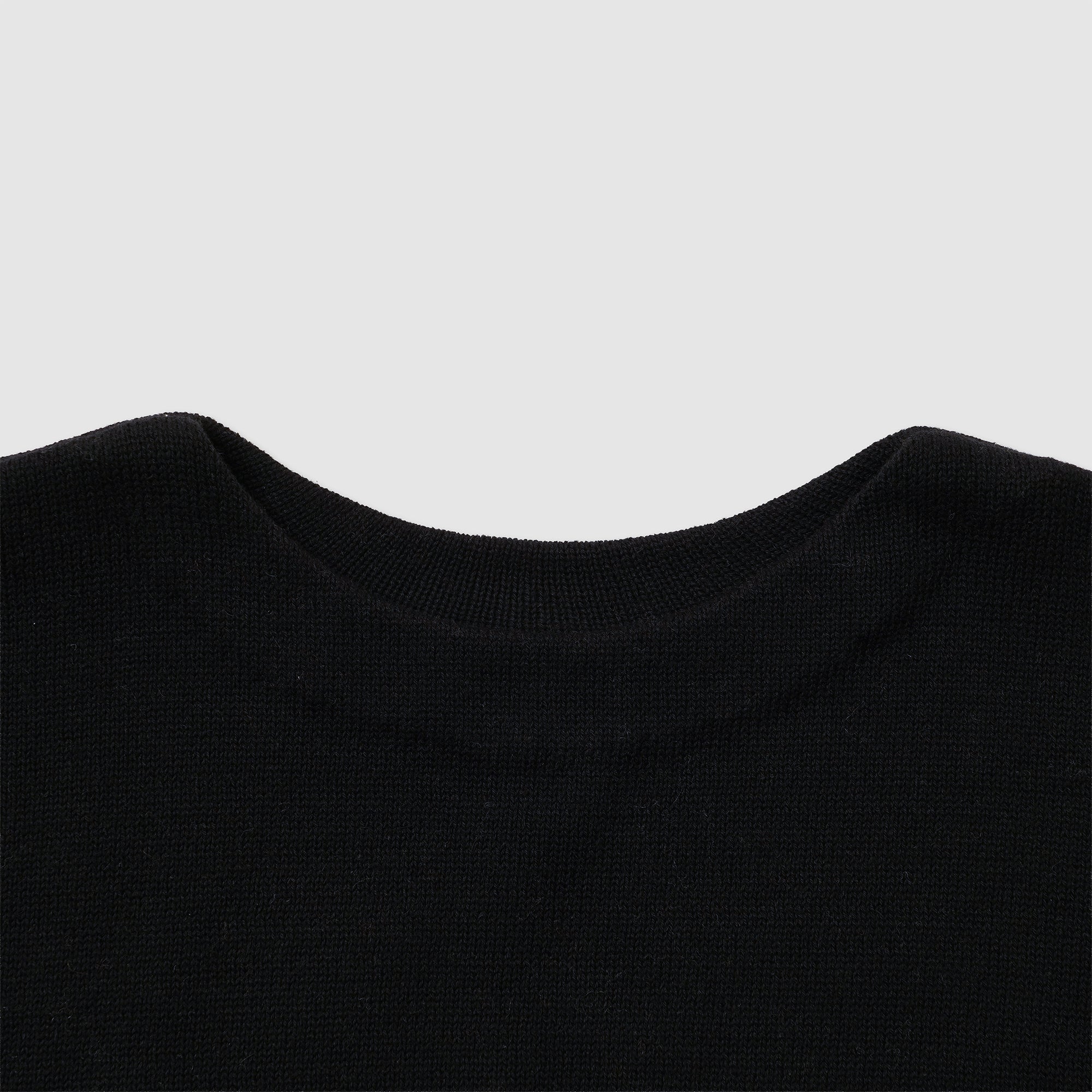 Short knit / Pre-order