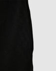 Cotton v-neck sleeveless one piece