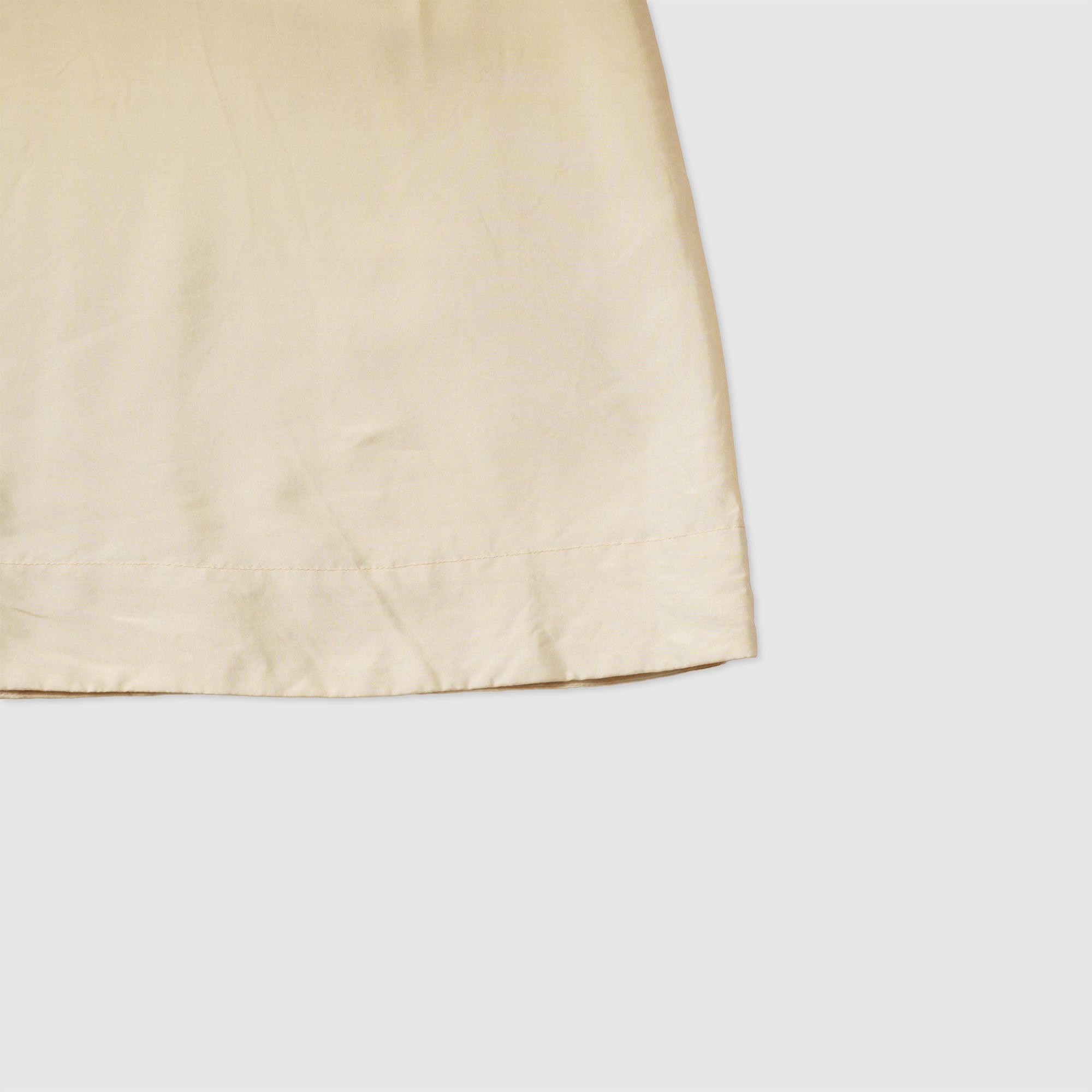 Silk strap onepiece / Pre-order