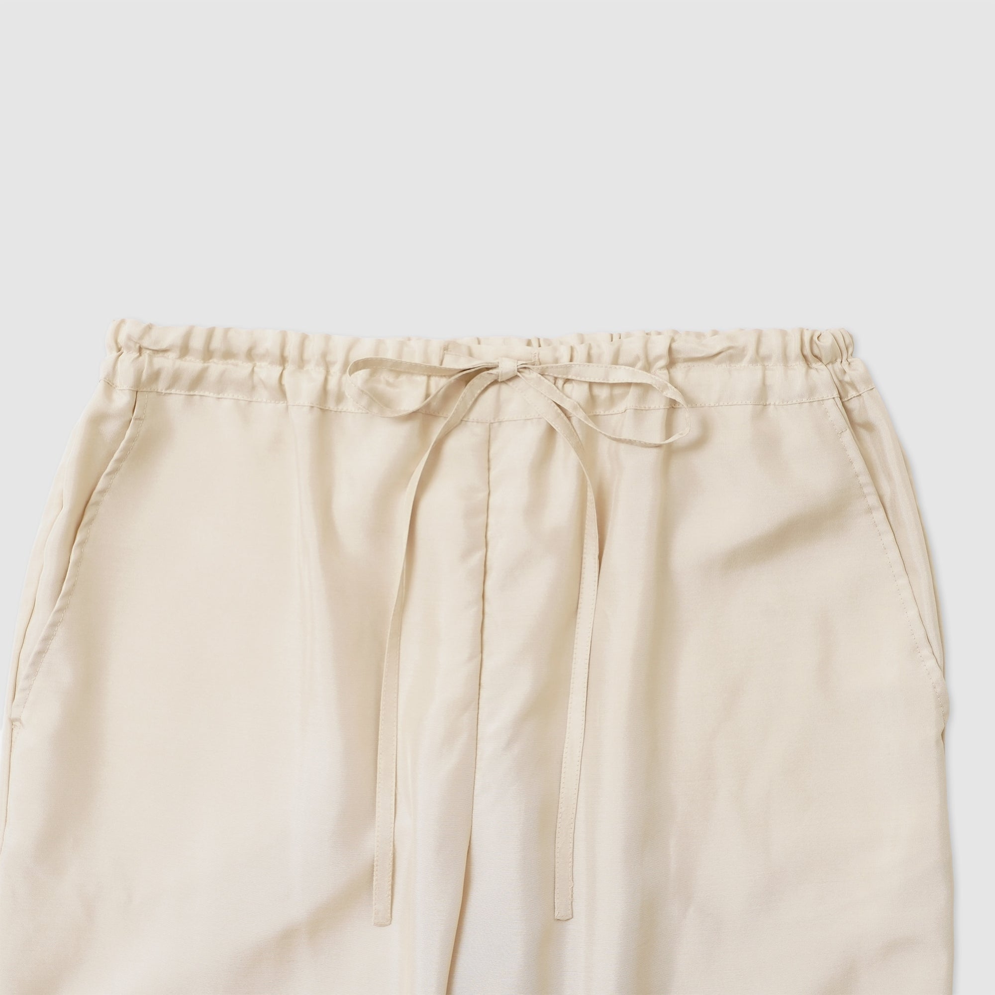 Silk pants / Pre-order