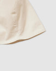 Cotton cloche hat / Pre-order