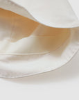 Cotton cloche hat / Pre-order