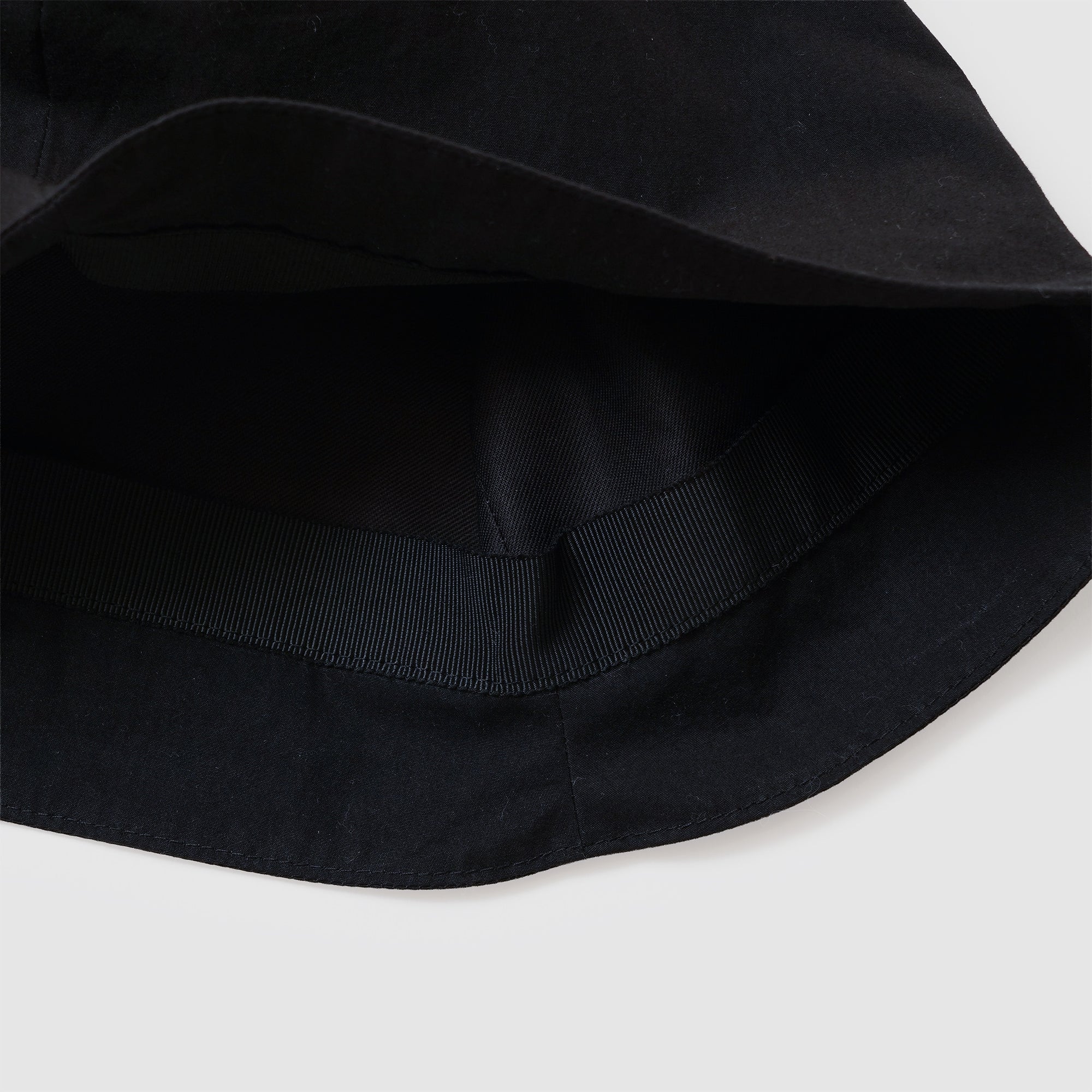 Cotton cloche hat / Pre-order