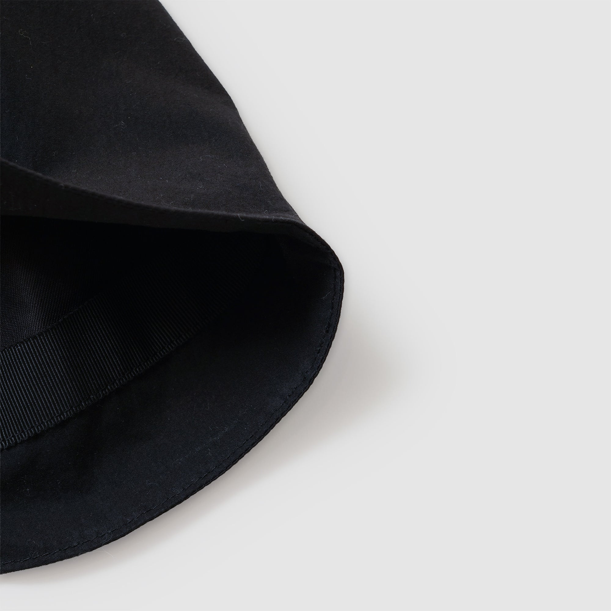 Cotton cloche hat / Pre-order