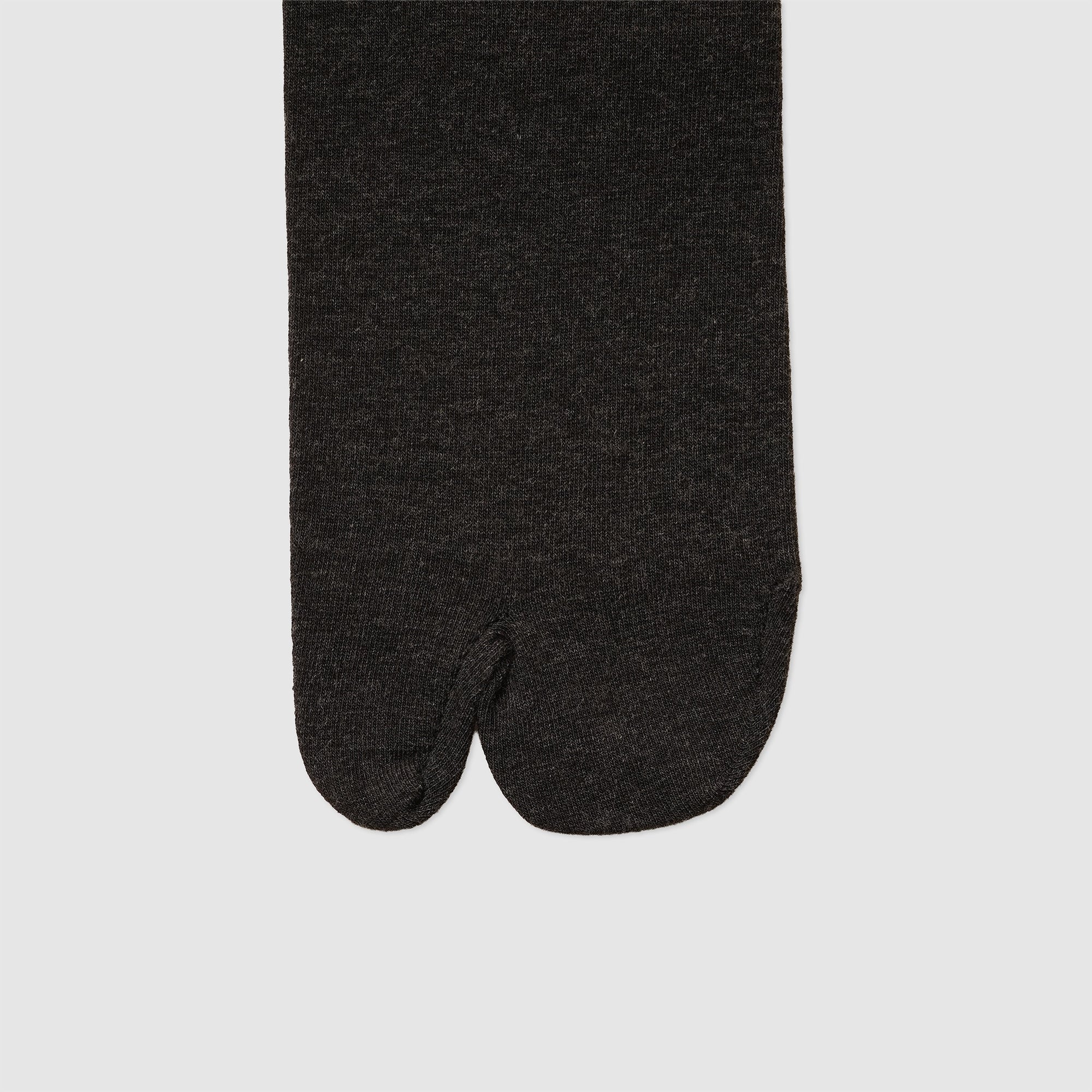 Tabi socks (elastic-free cuff)