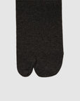 Tabi socks (elastic-free cuff)