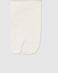 Tabi socks (elastic-free cuff)