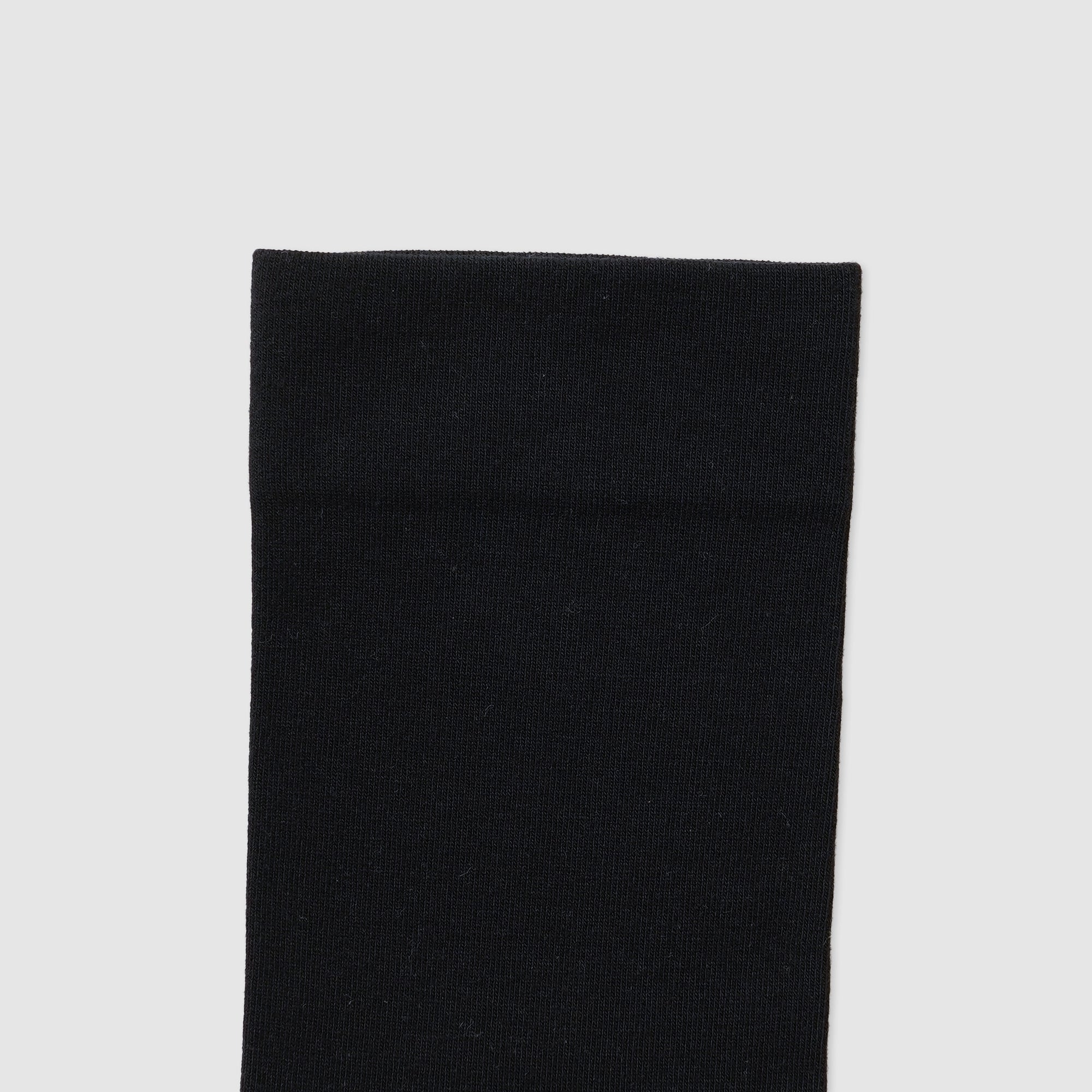 Tabi socks (elastic-free cuff)