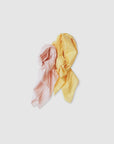 Gingham scarf / Pre-order
