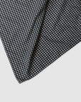 Gingham scarf / Pre-order