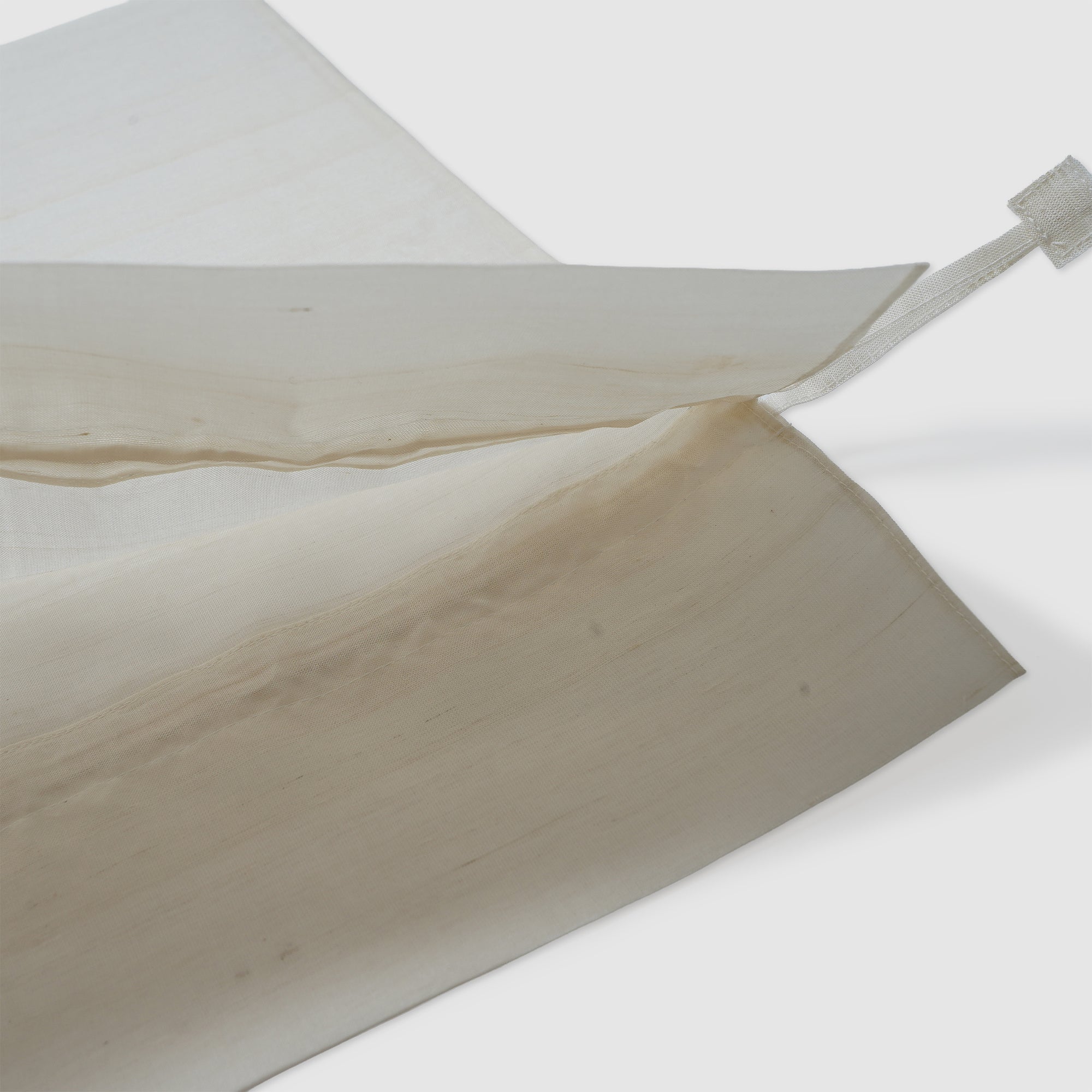 玉紗しぼり袋 / 石井すみ子