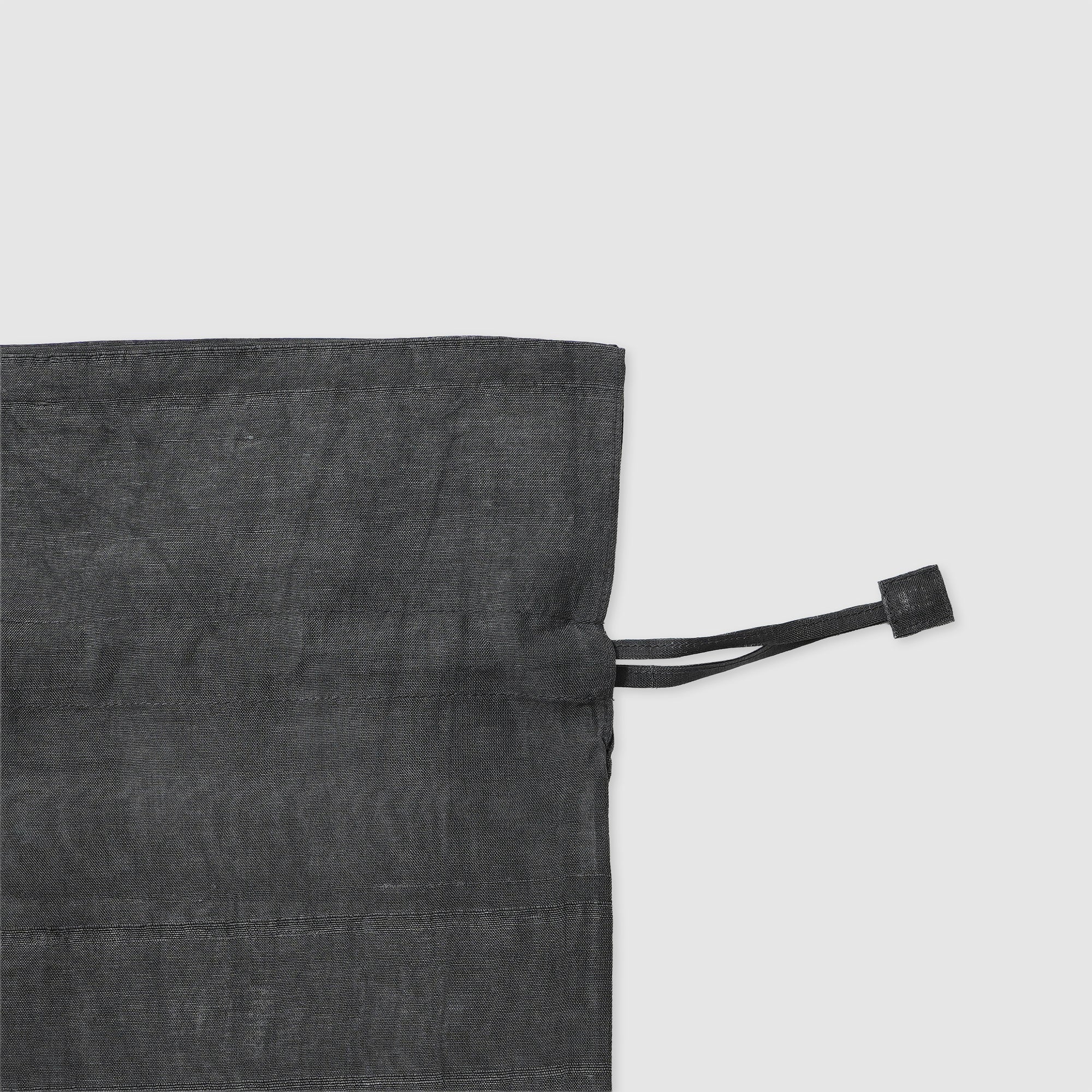 玉紗しぼり袋 / 石井すみ子