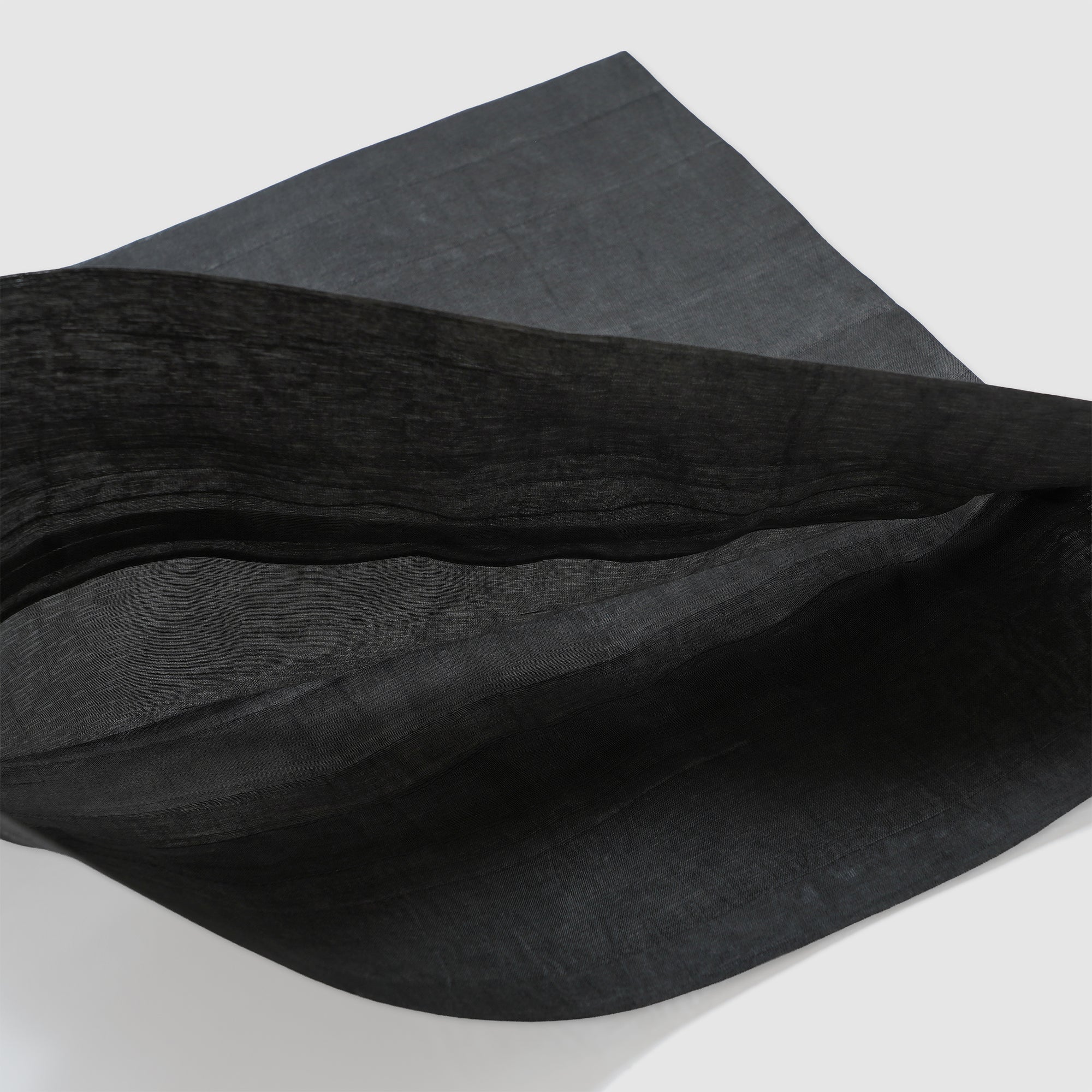 玉紗しぼり袋 / 石井すみ子