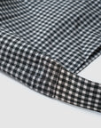 Gingham bag S / Pre-oder