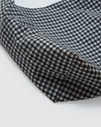 Gingham bag S / Pre-oder