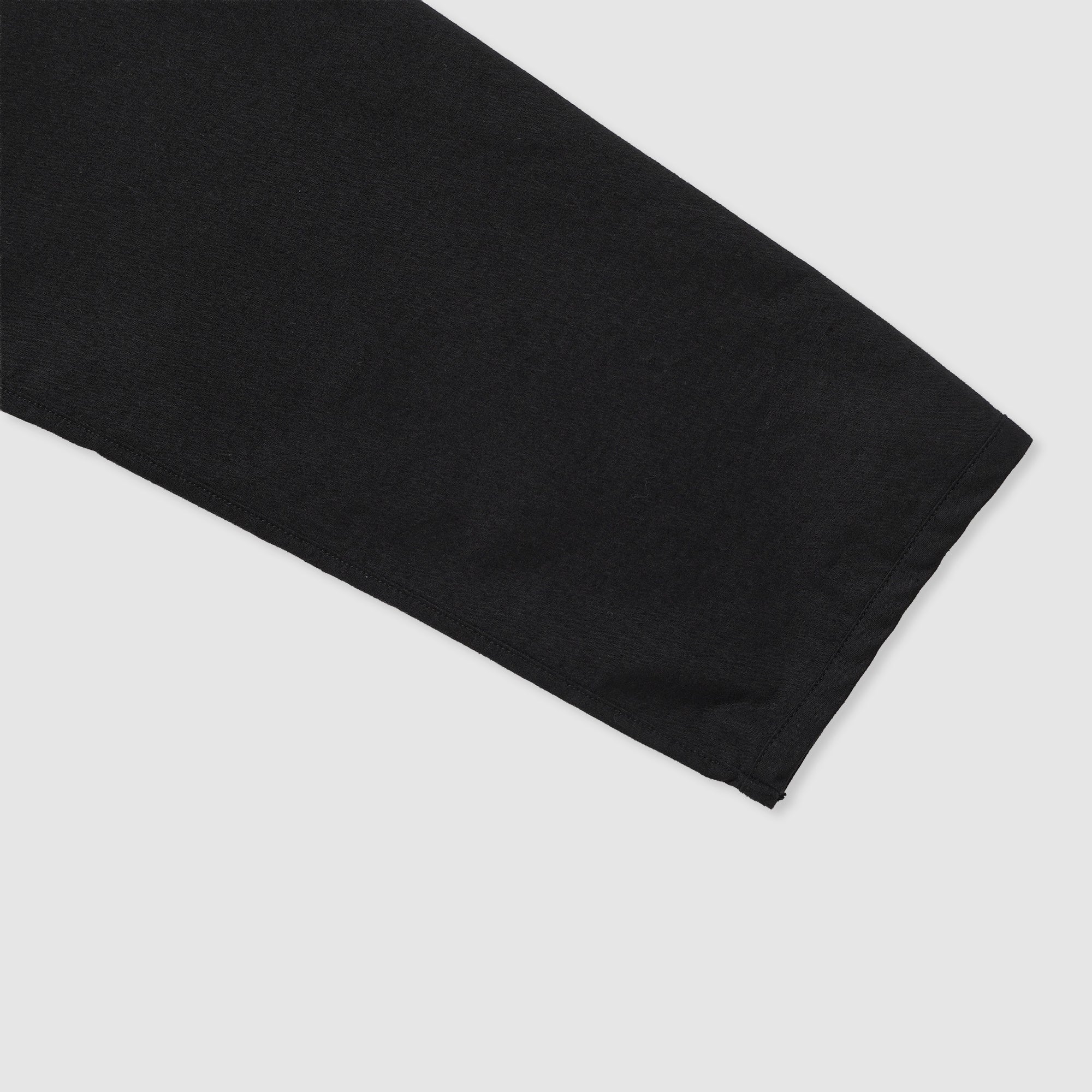 Cotton simple jacket