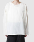 Simple blouse