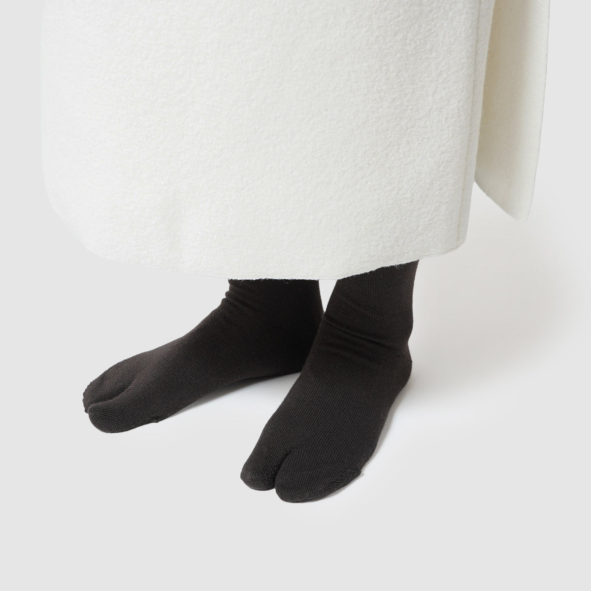 Tabi socks