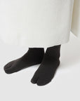 Tabi socks