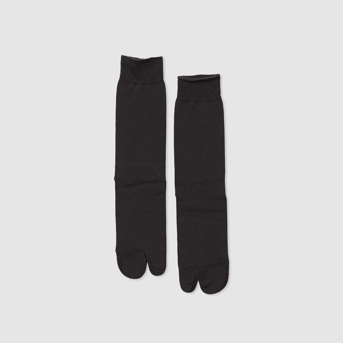 Tabi socks