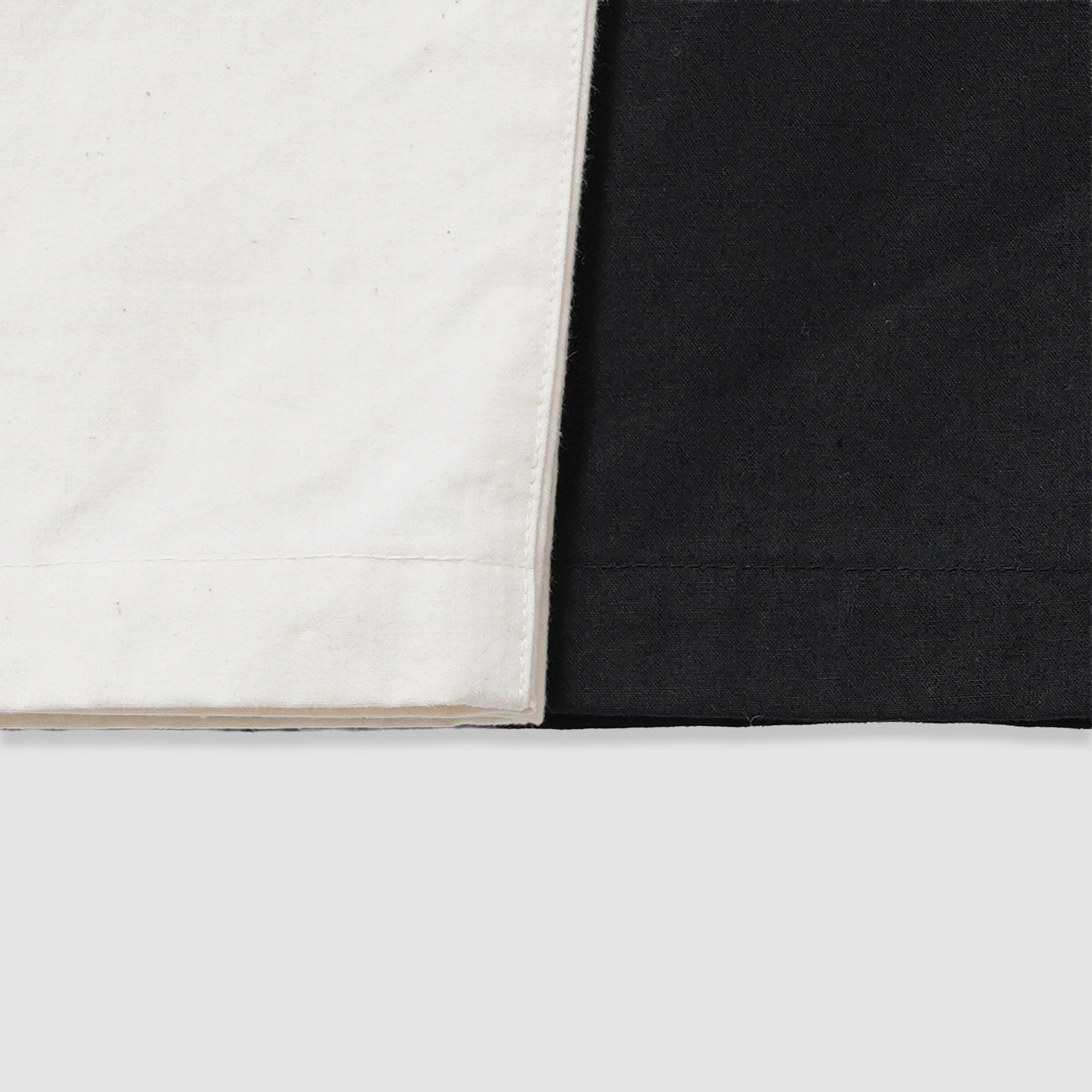 Cotton simple jacket