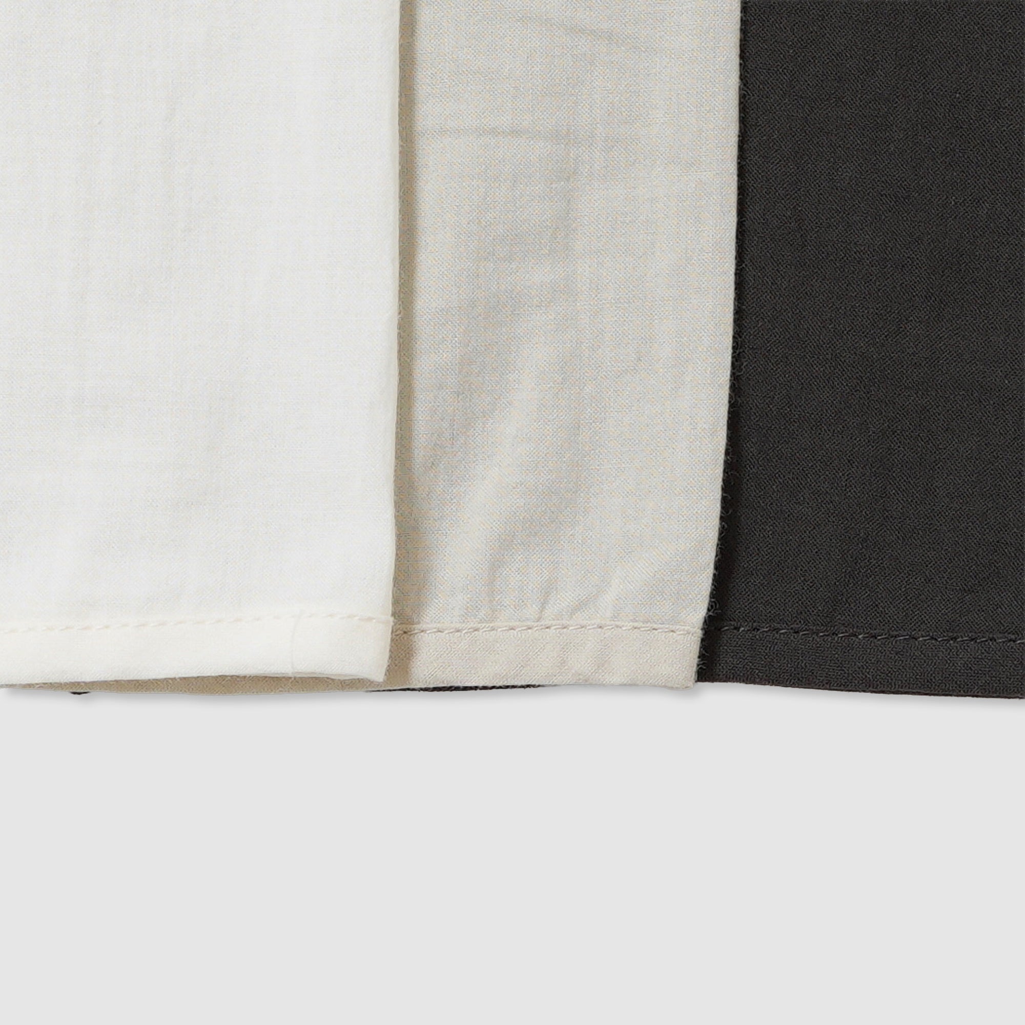 Simple blouse