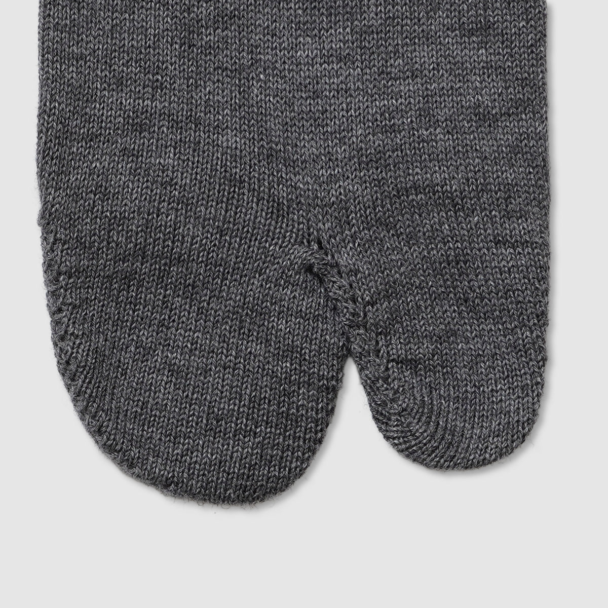 Tabi socks