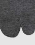Tabi socks