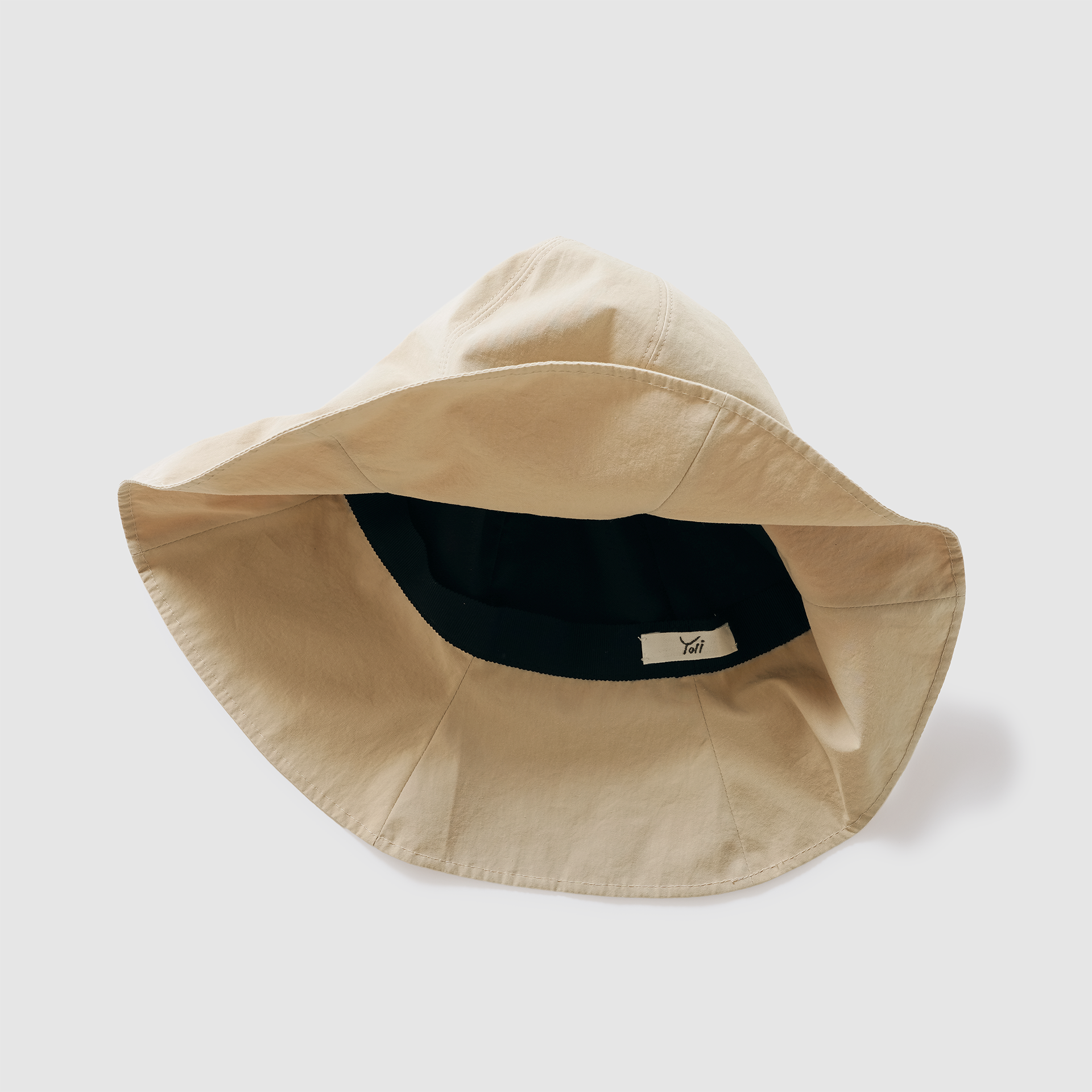 Tulip hat